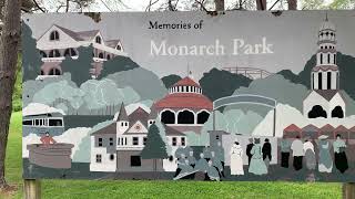 Venango history Monarch Park [upl. by Markos]