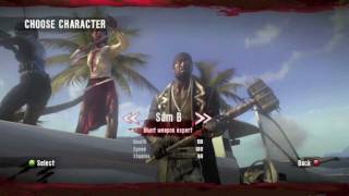 Dead Island Riptide Gameplay Walkthrough Part 1  Intro  Chapter 1 [upl. by Adnamahs]