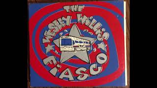 The Wesley Willis Fiasco  Spookydisharmoniousconflicthellride FULL ALBUM 1996 [upl. by Pauwles]