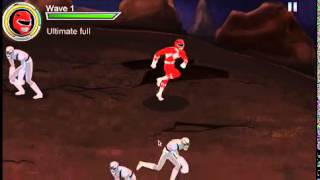 Power Rangers Games To Play For Children For Free Online 1 HOUR COMPILATION [upl. by Krauss]