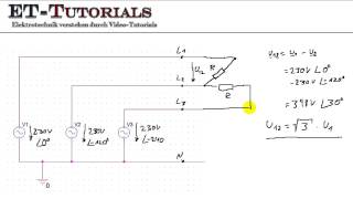 Dreieckschaltung [upl. by Juliann659]