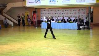 Solo Waltz male Juniormp4 [upl. by Stiles]