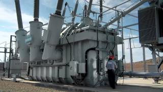 Siemens at a glance – Energy Management [upl. by Pirnot903]