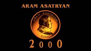 Aram Asatryan  Arev U Lusin [upl. by Ignace437]