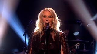 Bananarama  Cruel Summer 2017 Live on Graham Norton HD [upl. by Jammin]