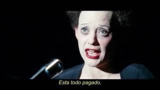 Marion Cotillard feat Edith Piaf  Non je ne regrette rien [upl. by Karoline]