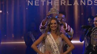 2024 Aftermovie Miss Universe Netherlands [upl. by Anirbas]