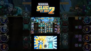 ⚡ E ELÉCTRICA amp ORUGA DE HIELO 🧊  Slugterra Slug It Out 2 slugitout2 slugterra solvepuzzles [upl. by Nicola]