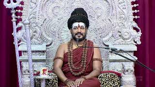 Physics Chemistry Biology  Nithyananda [upl. by Suiravat985]