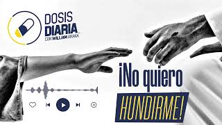 Dosis Diaria Roka  ¡No quiero hundirme [upl. by Gerk]