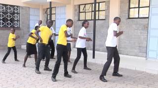 Don Bosco East Africa BiCentienary Song [upl. by Soirtimid822]