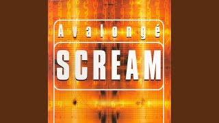 Scream Original Version [upl. by Eyllib]