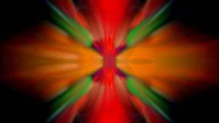 Shimmering Gossamer Theta binaural beats Unisonic Ascension [upl. by Kus]