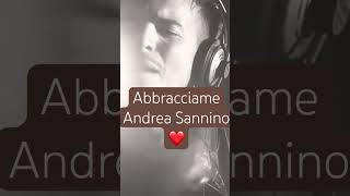 Abbracciame  Andrea Sannino canzoninapoletane perte neomelodico neiperte [upl. by Ladnyk347]