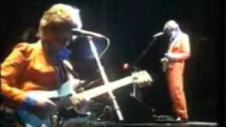 John Lees Guitar Solo 1982 [upl. by Tterag899]