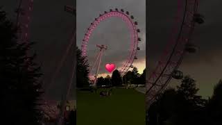 Let your heart skip a beat♥️London love ❤️ [upl. by Holly-Anne144]