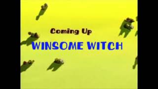 Boomerang Winsome Witch Coming Up Next Bumper Fanmade [upl. by Cinemod]