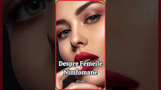 Despre Femeile Nimfomane [upl. by Amorita721]