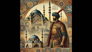 The Ottoman Empire A Pinnacle of Historical and Cultural Influence [upl. by Baily]