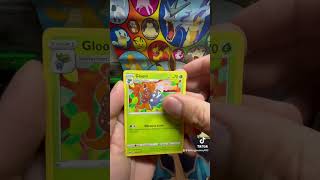 Crown zenith booster pack pokemontcg boosterpacks pokemongo pokemon crownzenith fyp [upl. by Derry923]