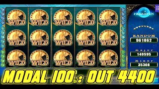 Slot Game Play SeaWorld MEGA888 Today [upl. by Johanna]