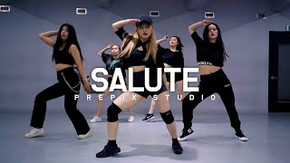 Little Mix  Salute  NARIA choreography  Prepix Dance Studio [upl. by Nnep116]