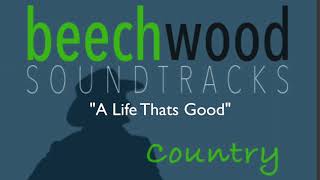 quotA Life Thats Goodquot Instrumental Track Performance Track [upl. by Nnyllaf868]