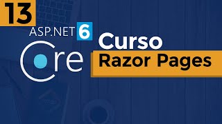 🆕 13 NET 6 Razor Page Inyección de Dependencias  Dependensy Injection in NET 6 razor [upl. by Eisnyl680]