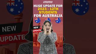 Study in australia  student visa australia  Australia student visa  Apply to study in australia [upl. by Htbazile]