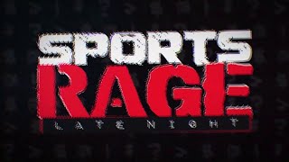 SportsRage with Gabriel Morency 3624 Hour 1 [upl. by Ahkeber]