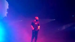 Drake  Pop Style Hype  Summer Sixteen Tour  07242016  Xcel Energy Center St Paul [upl. by Oilejor]