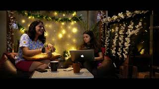 Marriage Agreement Short Film I Trailer 2024  Film by Shikha Bharadwaj [upl. by Attenal]