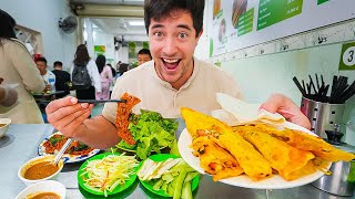 31 Vietnamese Street Foods You MUST Eat From Hanoi to Hội An Full Documentary [upl. by Baten]