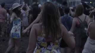 Osheaga 2014  Vidéo Officielle  Official Video [upl. by Annaerdna179]