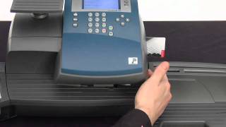 optimail™ 30 Postage Meter  FP Mailing Solutions [upl. by Emmuela]