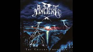 Ancient  The Cainian Chronicle Full Album [upl. by Lubin614]