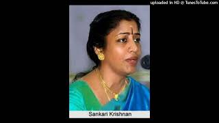 Sankari Krishnan  ainkaran illamal  kedaram  periyasAmy tUran [upl. by Atteirneh318]