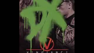 WWE Vengeance 2006 Official Theme  quotVictimquot by Eighteen Visions [upl. by Erapsag241]