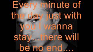 Everlasting Love lyrics  by Gerard Joling [upl. by Alekin]