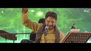 Duniya De Dastoor  Baba Beli  Poetry Session 2  Belipuna Live 2019  Vasl Productions [upl. by Adey]