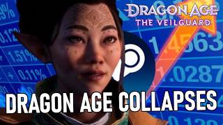 Dragon Age Veilguard Woke quotFansquot Blames Youtubers [upl. by Eila]