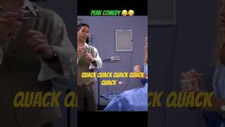 Quack quack quack 🦆😂🤣 really viral viralshorts funny [upl. by Pihc]