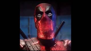 DEADPOOL AND WOLVERINE EDIT CAPCUT 2024 [upl. by Zachery]