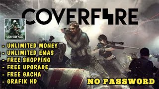 UPDATE❗ COVER FIRE MOD APK v13209 TERBARU 2024 [upl. by Benil69]