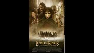 The Lord of the Rings  Complete Soundtrack Music  Il Signore degli Anelli Colonna Sonora Completa [upl. by Nilat]