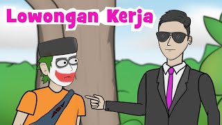 JOKER NYARI PEKERJAAN [upl. by Daughtry139]