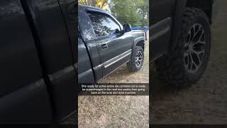 Cammed out Silverado build [upl. by Pettiford]