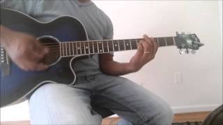 Timile Ta Hoina  Guitar Lesson [upl. by Salamone]