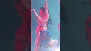 LOCO 4K Chaeryeong FanCam Part4 TORONTO D2 shorts chaeryeong 채령 [upl. by Anamuj]