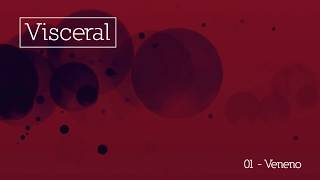 Visceral Full Album 2018 [upl. by Nnyleve]